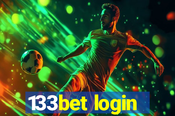 133bet login